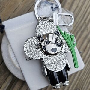 Vivi Bag Charm w/Dustbag (High Quality)